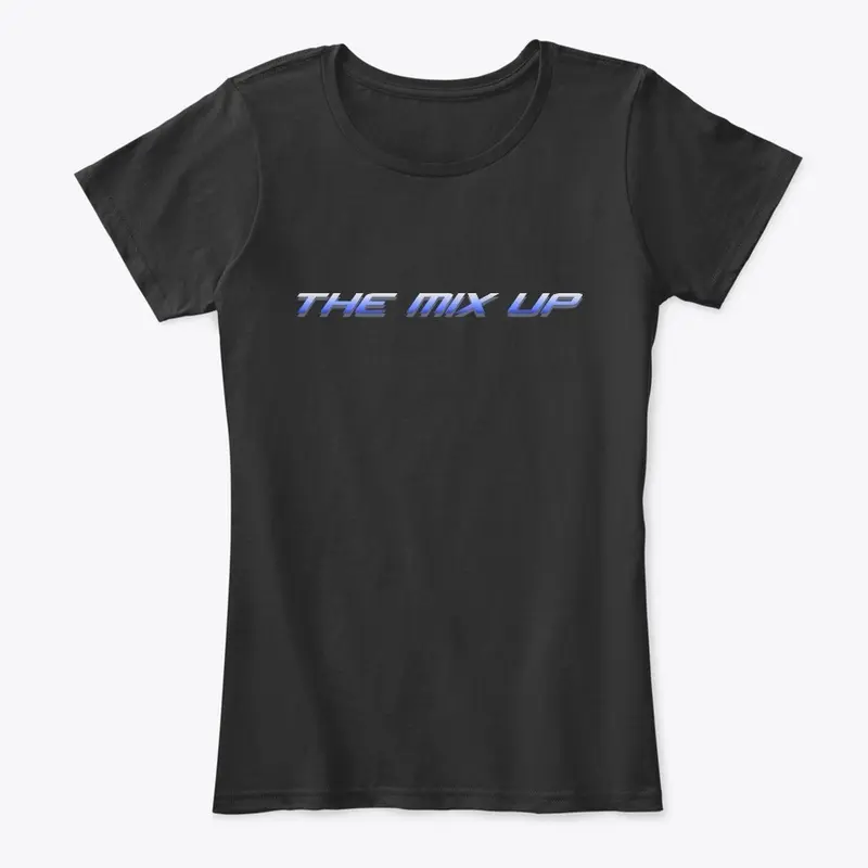 The Mix Up 2