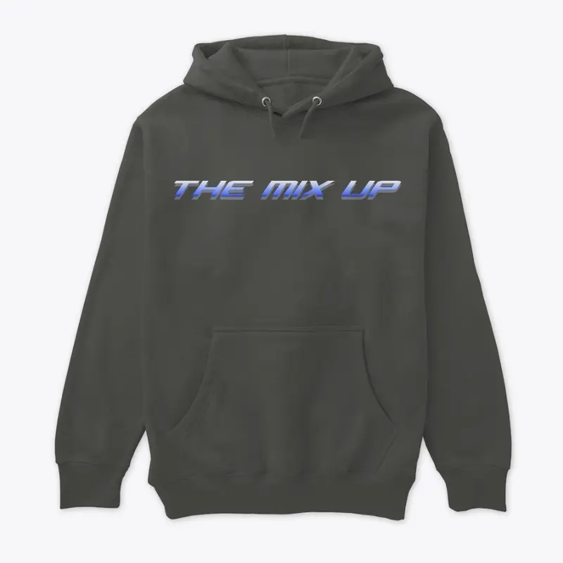 The Mix Up 2