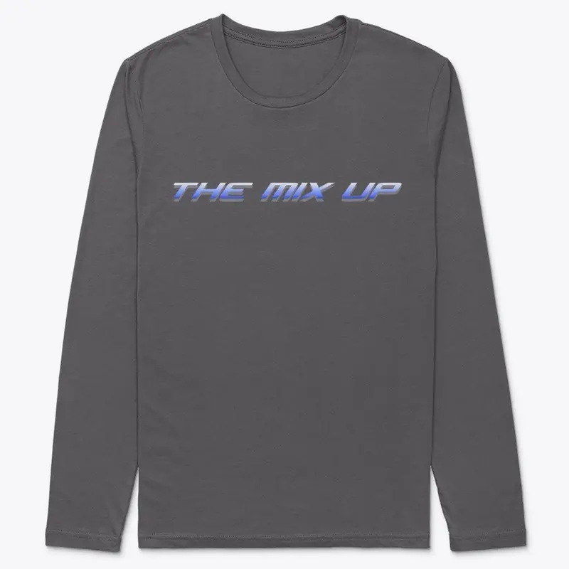 The Mix Up 2