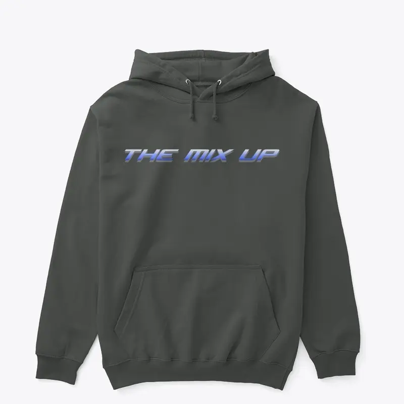 The Mix Up 2