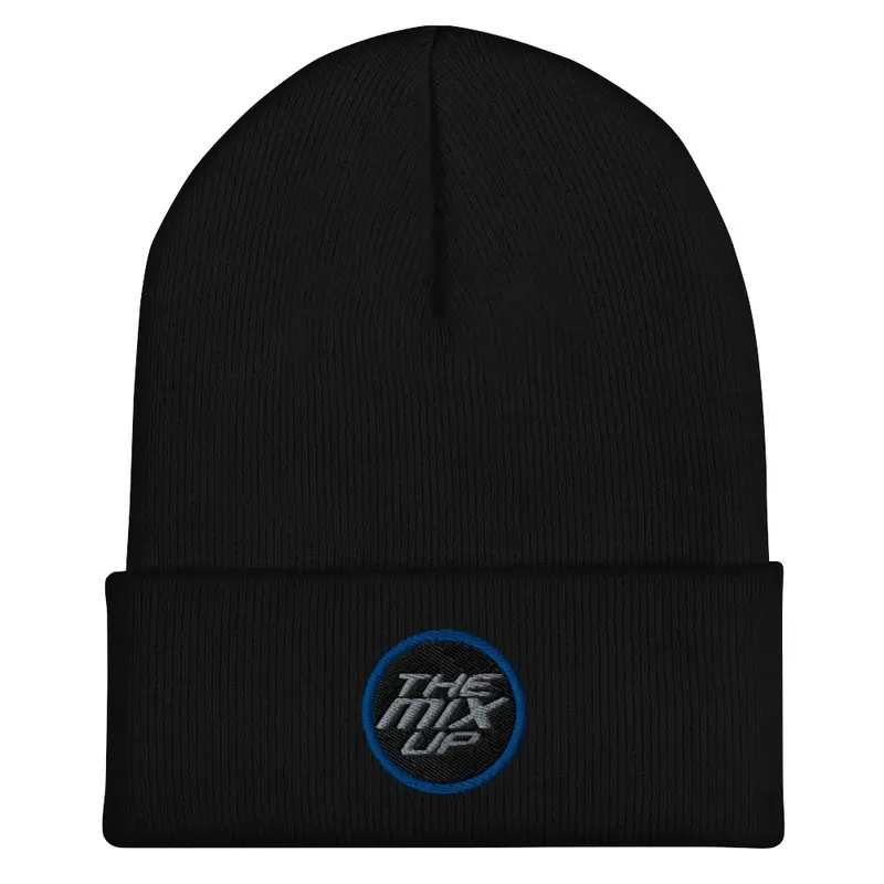 The mix up hat 